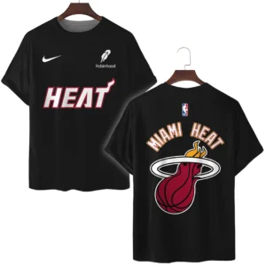 Rising Game Spirit T-Shirt, Active Lifestyle Tee HVN1095MH