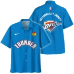 True Basketball Lifestyle Hawaiian Shirt, Everyday Spirit Button Shirt HVN1095OC