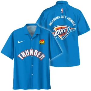 True Basketball Lifestyle Hawaiian Shirt, Everyday Spirit Button Shirt HVN1095OC