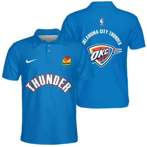 True Basketball Lifestyle Polo Shirt, Sport Fan Classic Polo HVN1095OC