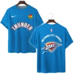 Hoop Passion Squad T-Shirt, Everyday Comfort Tee HVN1095OC