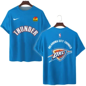 Hoop Passion Squad T-Shirt, Everyday Comfort Tee HVN1095OC