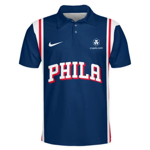 Game Ready Spirit Polo Shirt, Everyday Sport Fan Polo HVN1095PH - Image 2