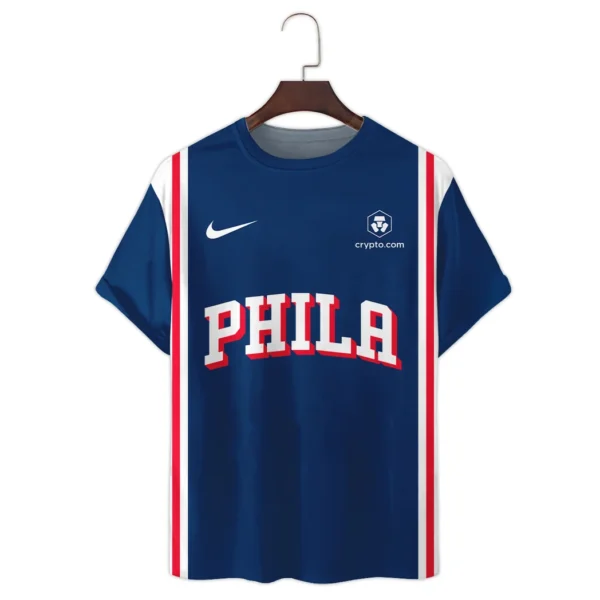 All-Season Sport Family T-Shirt, Sport Pride T-Shirt HVN1095PH - Image 2