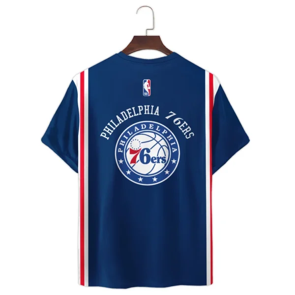 All-Season Sport Family T-Shirt, Sport Pride T-Shirt HVN1095PH - Image 3