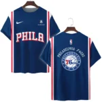 All-Season Sport Family T-Shirt, Sport Pride T-Shirt HVN1095PH