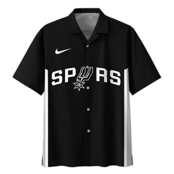 All-Season Sport Squad Hawaiian Shirt, Fan Lifestyle Button Shirt HVN1095SA - Image 2