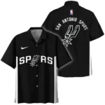 All-Season Sport Squad Hawaiian Shirt, Fan Lifestyle Button Shirt HVN1095SA