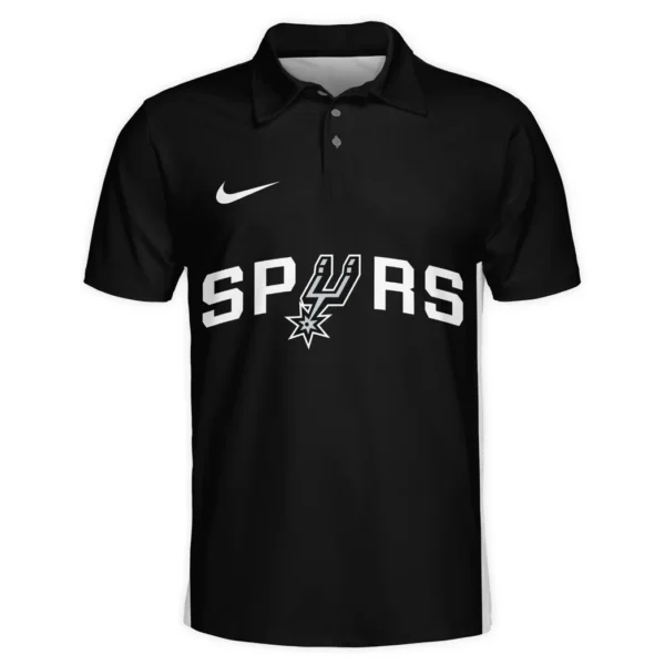 True Supporter Pride Polo Shirt, Premium Sport Fan Polo HVN1095SA - Image 2