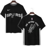 Streetwear Court Culture T-Shirt, Support Squad Tee HVN1095SA