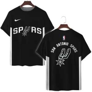 Streetwear Court Culture T-Shirt, Support Squad Tee HVN1095SA
