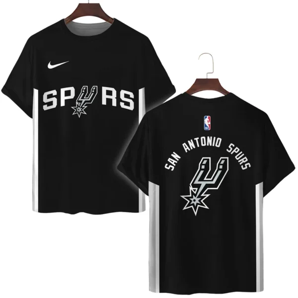 Streetwear Court Culture T-Shirt, Support Squad Tee HVN1095SA