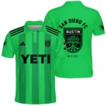 Goal Vibes Polo Shirt, Supporter Spirit Polo Shirt HVN1096AF