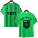 True Fans T-Shirt, Stadium Energy Tee HVN1096AF