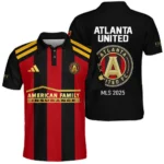 Unity Fans Polo Shirt, Everyday Sport Fan Polo HVN1096AU