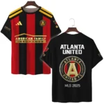 Match Rhythm T-Shirt, True Supporter Shirt HVN1096AU