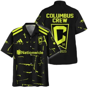 Goal Rhythm Hawaiian Shirt, Celebration Style Button Shirt HVN1096CC