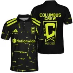 Match Pulse Polo Shirt, Athletic-Inspired Fan Polo HVN1096CC