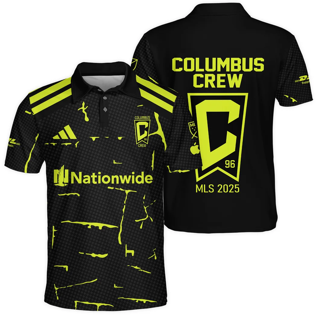 Match Pulse Polo Shirt, Athletic-Inspired Fan Polo HVN1096CC