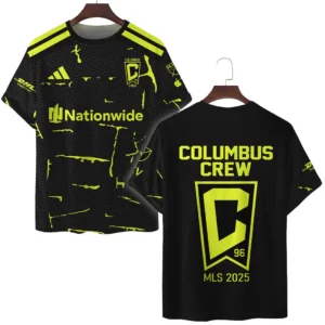 Fan Spirit T-Shirt, Sporty Lifestyle Shirt HVN1096CC