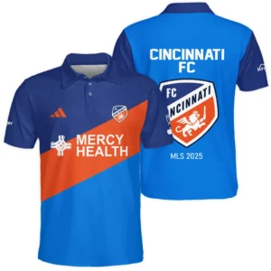 Unity Energy Polo Shirt, Enthusiast Polo for Fans HVN1096CF