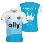 Fan Energy Polo Shirt, True Fan Polo Shirt HVN1096CH