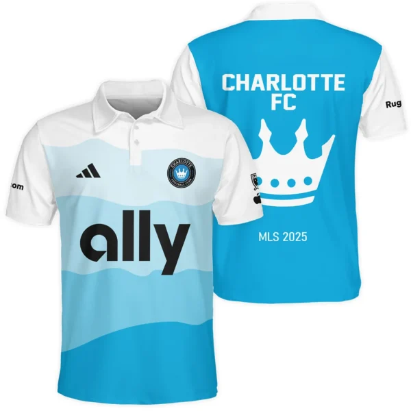 Fan Energy Polo Shirt, True Fan Polo Shirt HVN1096CH