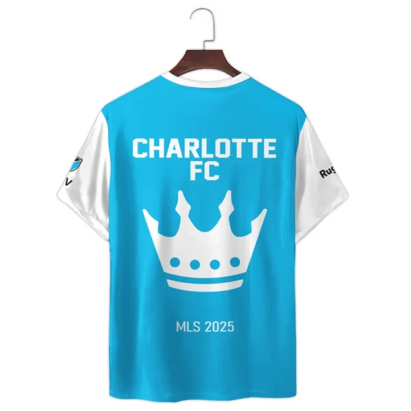Unity Fans T-Shirt, Everyday Supporter Shirt HVN1096CH - Image 3
