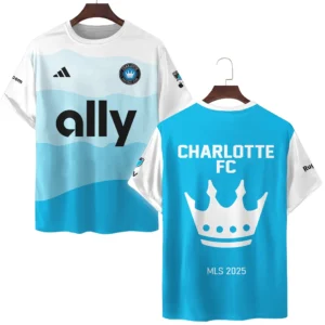 Unity Fans T-Shirt, Everyday Supporter Shirt HVN1096CH