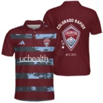 Support Core Polo Shirt, Sport Fan Classic Polo HVN1096CR