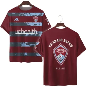 Match Vibe T-Shirt, Match Day Shirt HVN1096CR