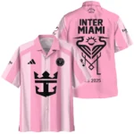 True Support Hawaiian Shirt, Everyday Spirit Button Shirt HVN1096IM