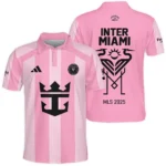 Fan Flow Polo Shirt, Custom Polo for Sport Fans HVN1096IM