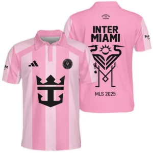 Fan Flow Polo Shirt, Custom Polo for Sport Fans HVN1096IM