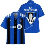 Kick Flow Hawaiian Shirt, Game Day Button Shirt HVN1096MF