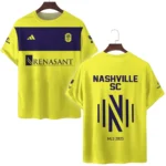 Spirit Pulse T-Shirt, Performance Fan Shirt HVN1096NS