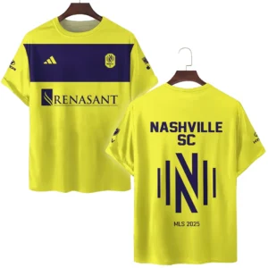 Spirit Pulse T-Shirt, Performance Fan Shirt HVN1096NS