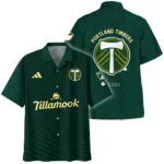 Kick Rhythm Hawaiian Shirt, Sport Culture Button Shirt HVN1096PT