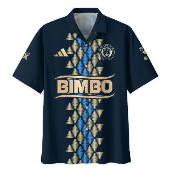 Play Beat Hawaiian Shirt, Fan Pride Button Shirt HVN1096PU - Image 2