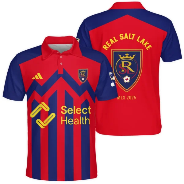 Goal Rising Polo Shirt, Premium Polo for Enthusiasts HVN1096RS