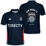 True Support Polo Shirt, Athletic Supporter Polo HVN1096SD