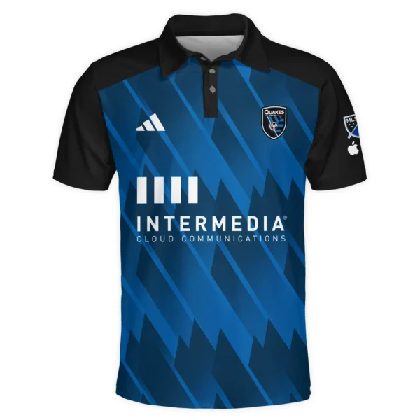 Match Core Polo Shirt, Casual Sport Fan Polo HVN1096SJ - Image 2