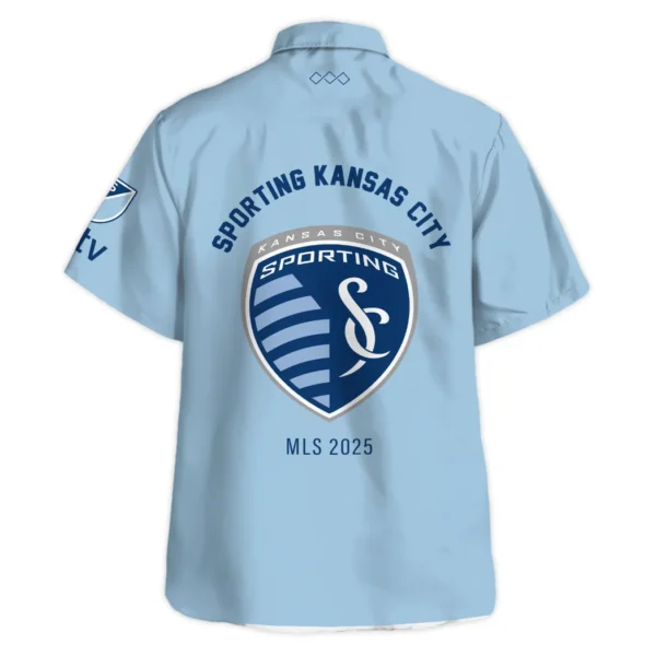 True Support Hawaiian Shirt, Classic Fan Button Shirt HVN1096SK - Image 3