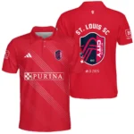 Rising Flow Polo Shirt, Supporter Spirit Polo Shirt HVN1096SL