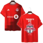 Fan Flow T-Shirt, Everyday Supporter Shirt HVN1096TF