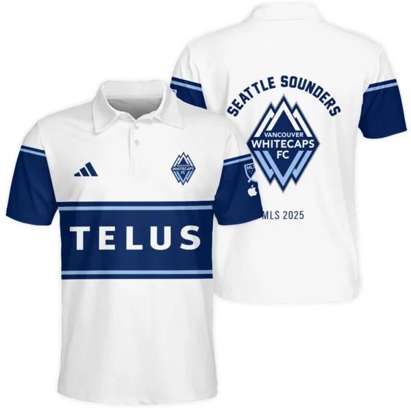 Support Beat Polo Shirt, Custom Supporter Polo Shirt HVN1096VW