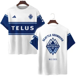 Spirit Rising T-Shirt, Athletic Spirit Shirt HVN1096VW