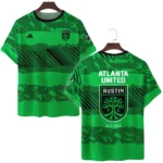 Rising Beat T-Shirt, Support Crew T-Shirt HVN1097AF