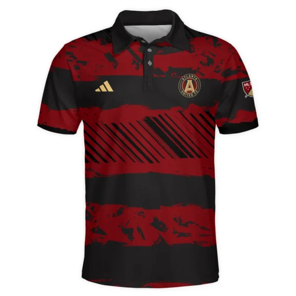 Spirit Rising Polo Shirt, True Supporter Polo Shirt HVN1097AU - Image 2