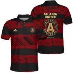 Spirit Rising Polo Shirt, True Supporter Polo Shirt HVN1097AU